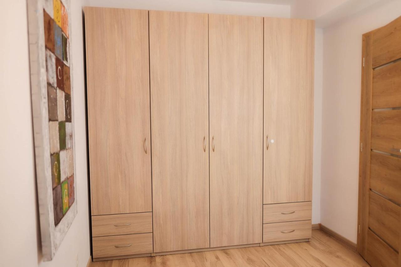 Apartman 4 - Rezidence K Lanovce Jáchymov Kültér fotó