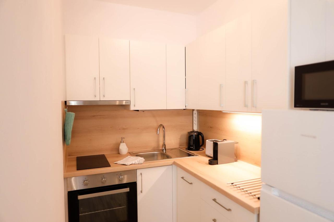 Apartman 4 - Rezidence K Lanovce Jáchymov Kültér fotó