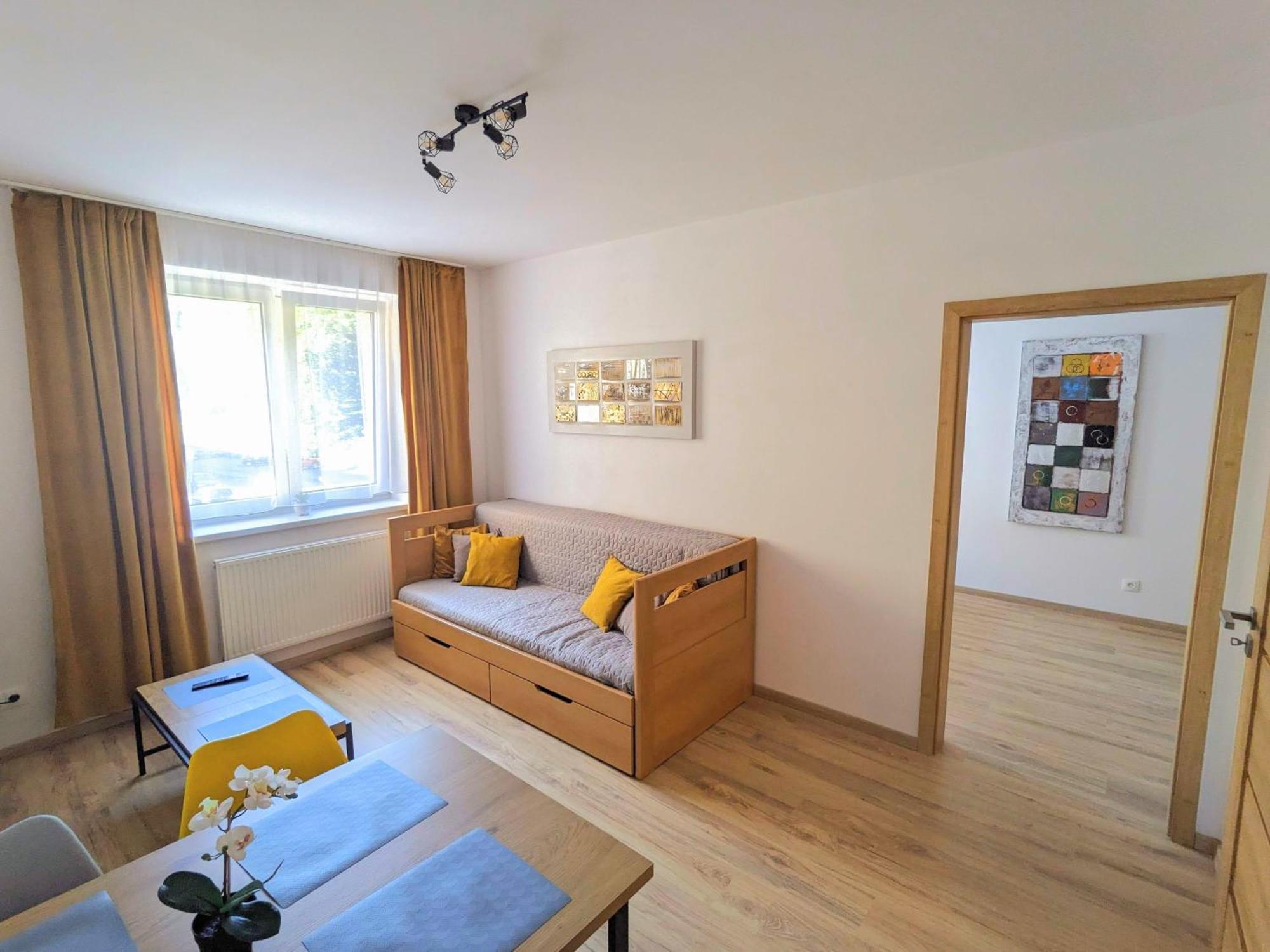 Apartman 4 - Rezidence K Lanovce Jáchymov Kültér fotó